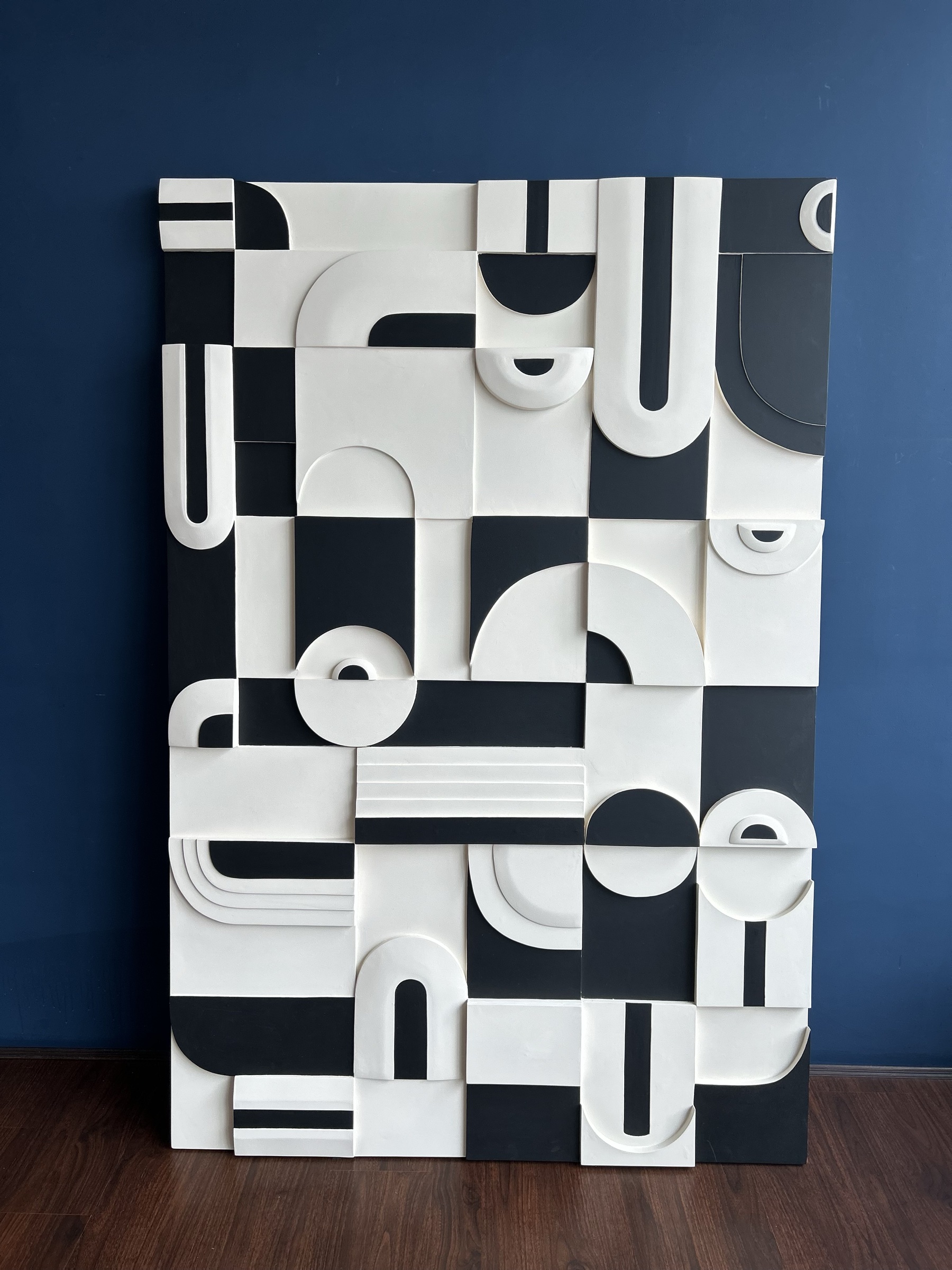 A work from an Artemist Edit project.